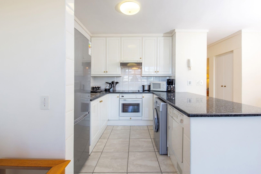 To Let 1 Bedroom Property for Rent in Knysna Quays Western Cape